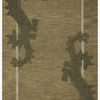 Loloi Romi Collection by Brigette Romanek × Loloi Hand Tufted Contemporary Area Rug RMI-01 - Green / Forest