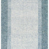 Loloi Rosina Collection Hand Tufted Contemporary Area Rug ROI-01 - Aqua