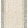 Loloi Rosina Collection Hand Tufted Contemporary Area Rug ROI-01 - Sand