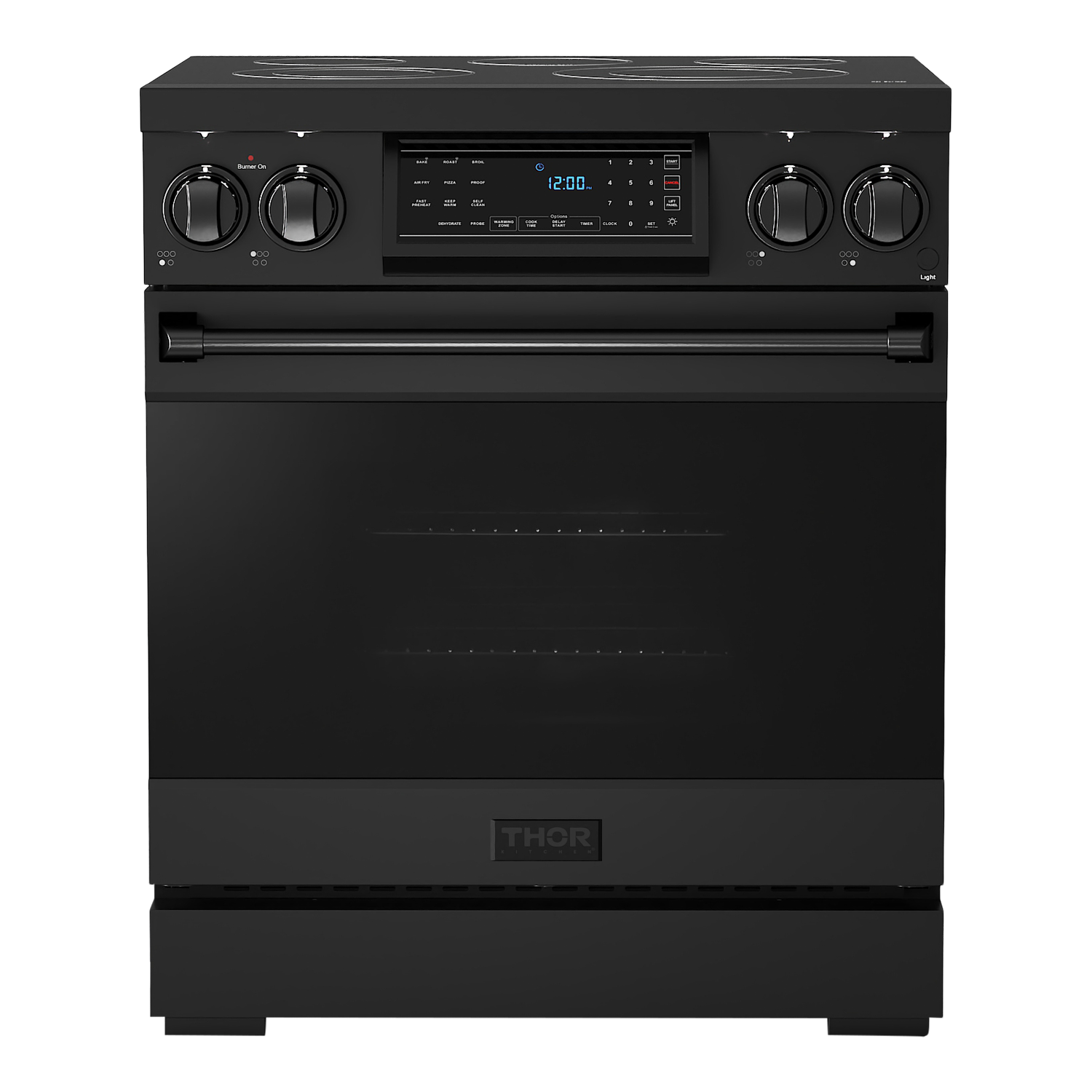 Gordon Ramsay by THOR Kitchen 30" 4.55 cu. ft. Professional Electric R