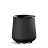 Ruby Wine Tumbler - Matte Black