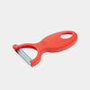 Swiss Diamond Peeler - Red