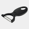 Swiss Diamond Peeler - Black