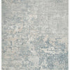 Loloi Sojourn Collection Hand Loomed Contemporary Area Rug RG-04 - Sky