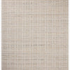 Loloi Sonya Collection Hand Loomed Contemporary Area Rug SOY-01 - Ivory / Natural