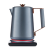 Luna Electric Kettle Pro - Midnight Blue