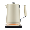Luna Electric Kettle Pro - Pearl White