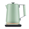 Luna Electric Kettle Pro - Sage Green
