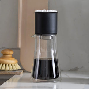 Fellow Stagg Pour-Over Dripper (Carafe Not Included)