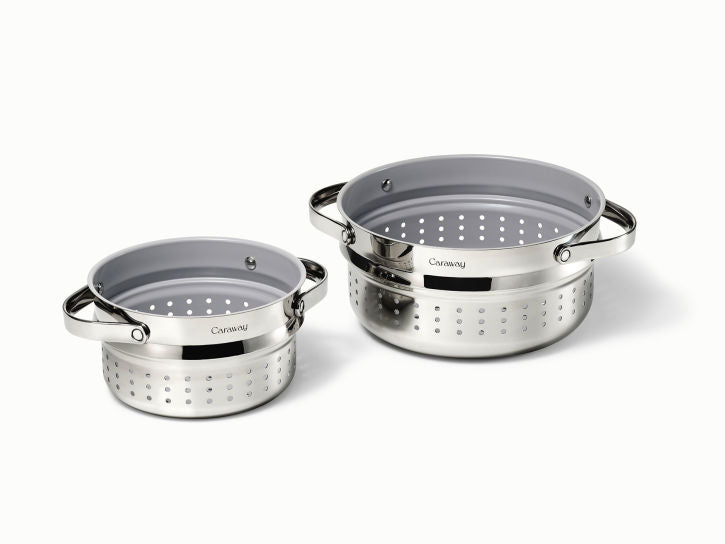 Caraway Fry Pan Duo in Gray – Premium Home Source