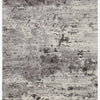 Loloi Theory Collection Power Loomed Transitional Area Rug THY-08 - Charcoal / Grey