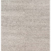 Loloi Valor Collection Hand Knotted Contemporary Area Rug VL-01 - Ivory / Natural