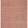 Loloi Villa Collection Hand Loomed Contemporary Area Rug VW-01 - Rust
