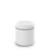Fellow Electric Atmos Vacuum Canister - Matte White