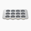 Caraway 12-Cup Muffin Pan - Cream