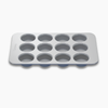 Caraway 12-Cup Muffin Pan - Slate
