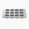 Caraway 12-Cup Muffin Pan - Perracotta