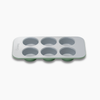 Caraway 6-Cup Muffin Pan - Sage