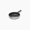 Caraway 8” Enameled Cast Iron Mini Skillet - Gray