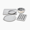 Caraway Bakeware+ Set - Cream