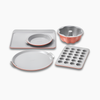 Caraway Bakeware+ Set - Perracotta