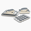 Caraway Bakeware Set - Cream