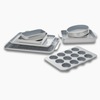 Caraway Bakeware Set - Gray