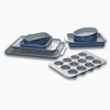Caraway Bakeware Set - Navy