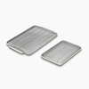 Caraway Baking & Cooling Set - Cream