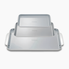 Caraway Baking Sheet Trio - Gray