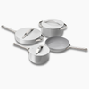 Caraway Cookware Set - Gray