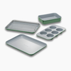 Caraway Mini Bakeware Set - Sage