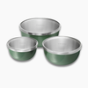Caraway Mixing Bowl Set - Sage