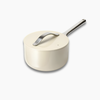 Caraway Sauce Pan - Cream