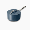 Caraway Sauce Pan - Navy
