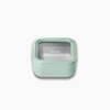 Caraway Small Storage Container - Mist