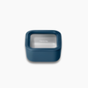 Caraway Small Storage Container - Navy