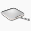 Caraway Square Griddle Pan - Cream