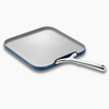 Caraway Square Griddle Pan - Navy
