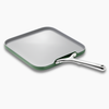 Caraway Square Griddle Pan - Sage