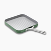 Caraway Square Grill Pan - Sage
