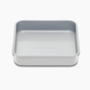 Caraway Square Pan - Gray