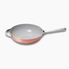 Caraway Stir Fry Pan - Perracotta