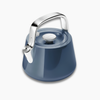 Caraway Whistling Tea Kettle - Navy