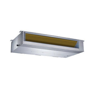 MRCOOL Olympus 18,000 Btu 1.5 Ton Ducted Mini Split Air Handler 230V/60Hz, DUCT-18HP-230B-O