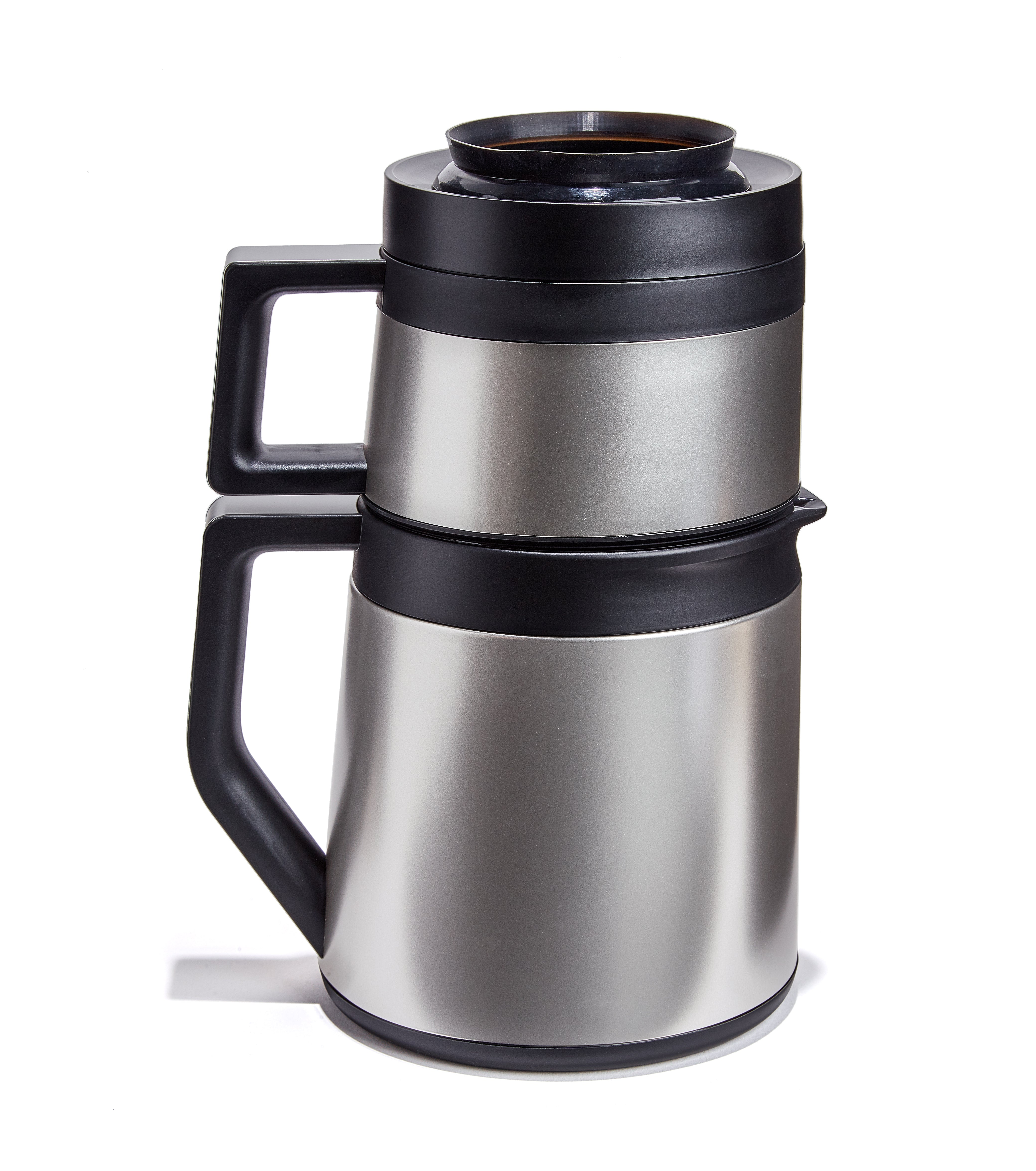 Ratio Six Thermal Carafe in Matte Stainless Premium Home Source
