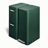 Caraway Trash & Recycling Duo (Slim) - Emerald