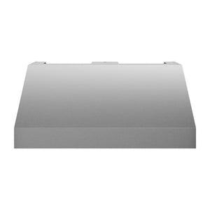 ZLINE 42" 2,000 CFM Under Cabinet Outdoor Grill Hood, GOU1-42