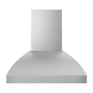 ZLINE 2,000 CFM 48" Wall Mount Outdoor Grill Hood, GOW2-48