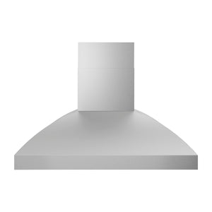 ZLINE 60" 2,000 CFM Wall Mount Outdoor Grill Hood, GOW2-60